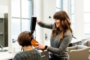 Coiffeur à Reims