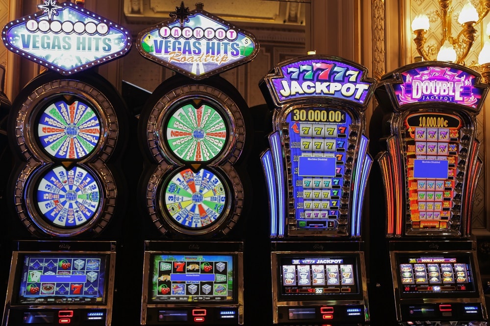 Gros gain au casino JOA de Reims