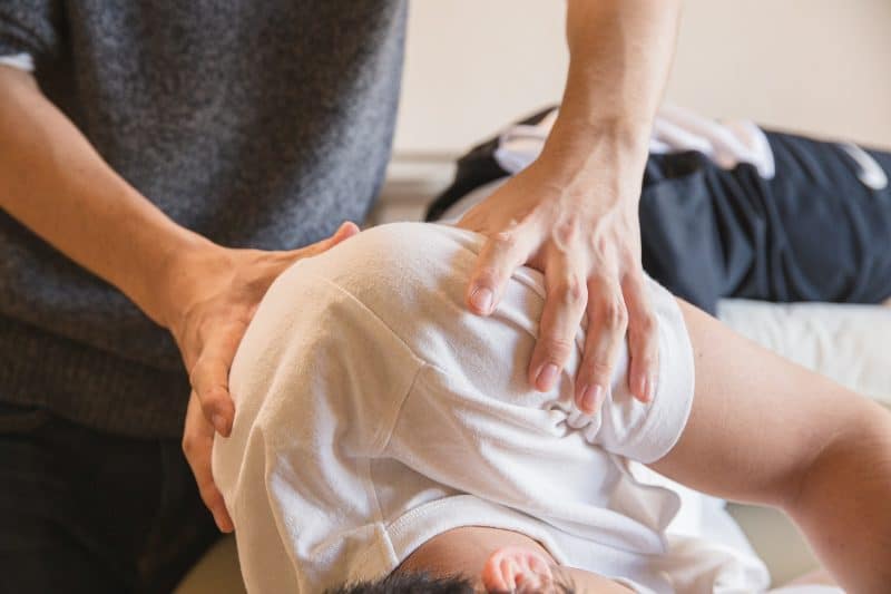 Osteopathe à Troyes
