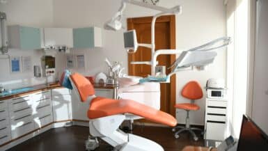 Orthodontiste à Reims