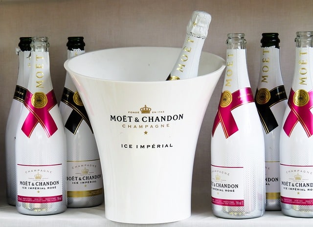 champagne-Moët-Chandon