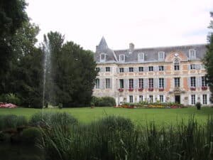 Château de Dormans