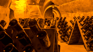 cave taittinger reims