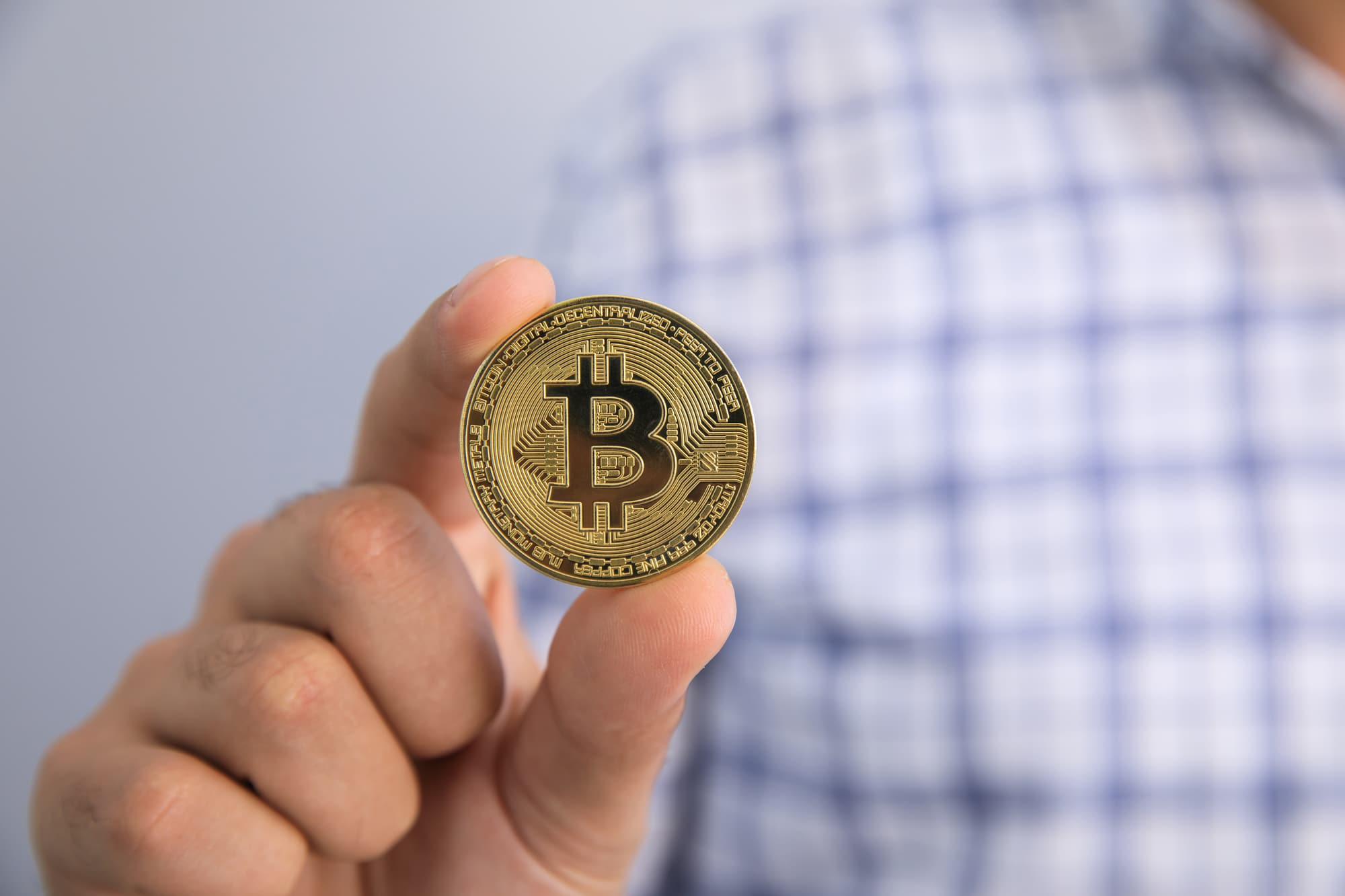 bitcoin